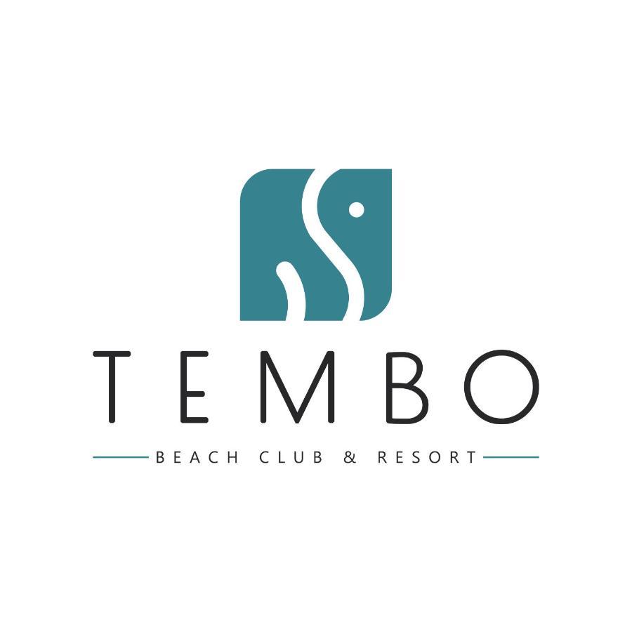 Tembo Beach Club & Resort Koh Samui Exterior photo
